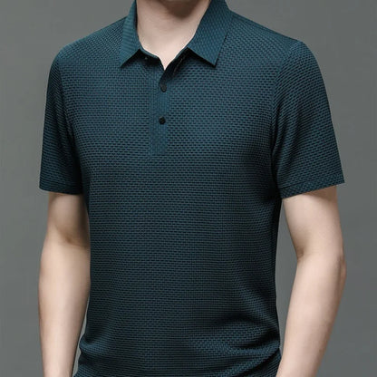 Breezy Polo Shirt