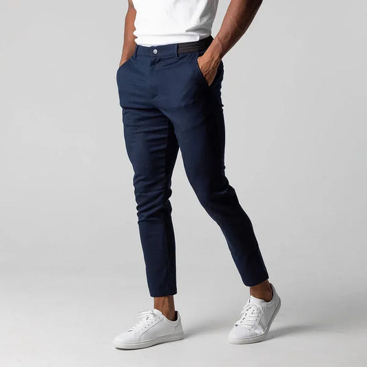 Comfortable Slim Pants